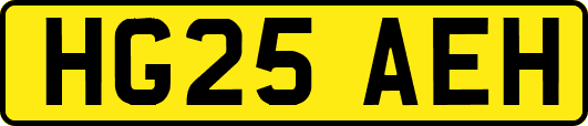 HG25AEH