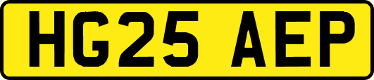 HG25AEP