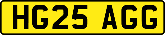 HG25AGG