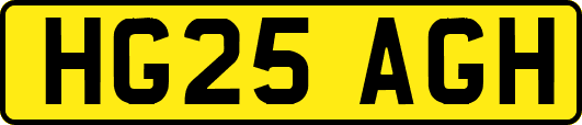 HG25AGH
