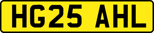 HG25AHL