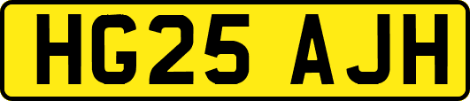 HG25AJH