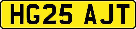 HG25AJT