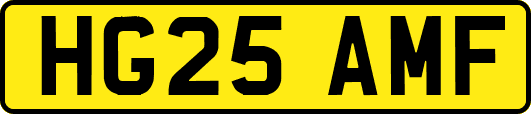 HG25AMF