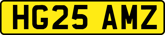 HG25AMZ