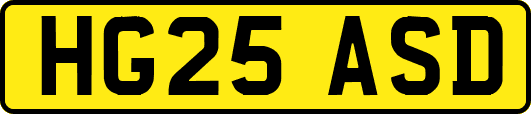 HG25ASD