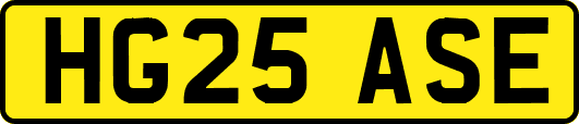 HG25ASE