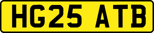 HG25ATB
