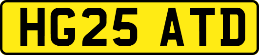 HG25ATD