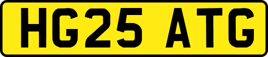 HG25ATG