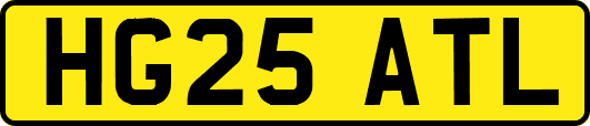 HG25ATL