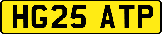 HG25ATP