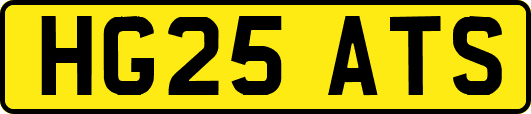 HG25ATS