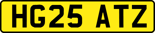 HG25ATZ