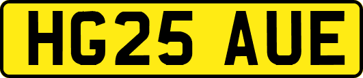 HG25AUE
