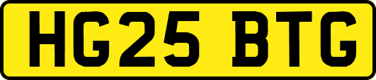 HG25BTG
