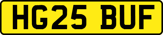 HG25BUF