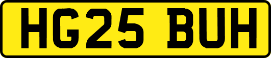 HG25BUH