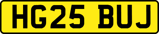 HG25BUJ