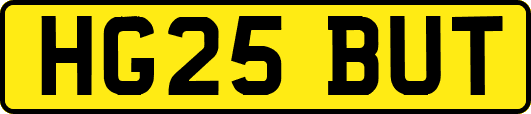 HG25BUT