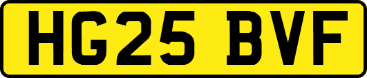 HG25BVF