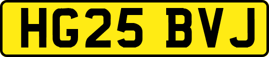HG25BVJ