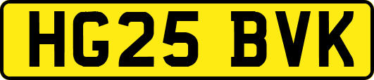 HG25BVK