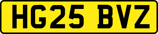 HG25BVZ
