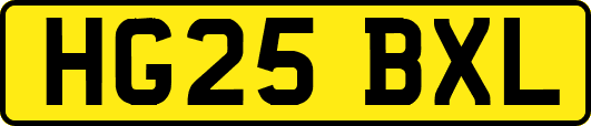 HG25BXL