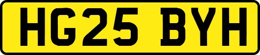 HG25BYH
