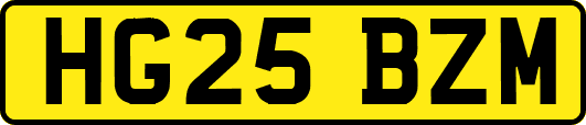 HG25BZM