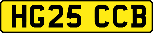 HG25CCB