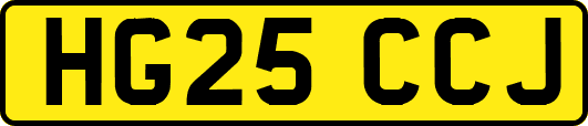 HG25CCJ