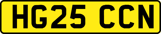 HG25CCN