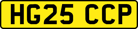 HG25CCP