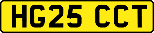 HG25CCT