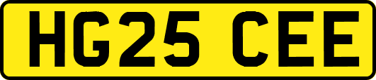 HG25CEE