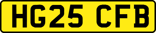 HG25CFB