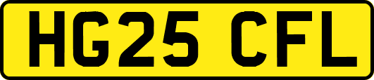HG25CFL