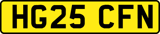 HG25CFN