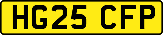 HG25CFP