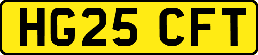 HG25CFT