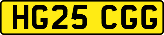 HG25CGG