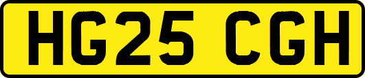 HG25CGH