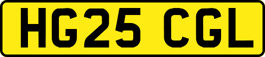 HG25CGL