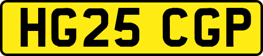 HG25CGP