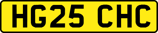 HG25CHC