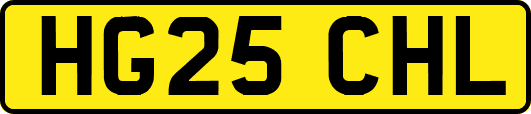 HG25CHL