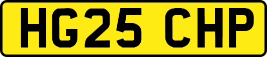 HG25CHP