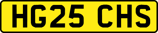 HG25CHS